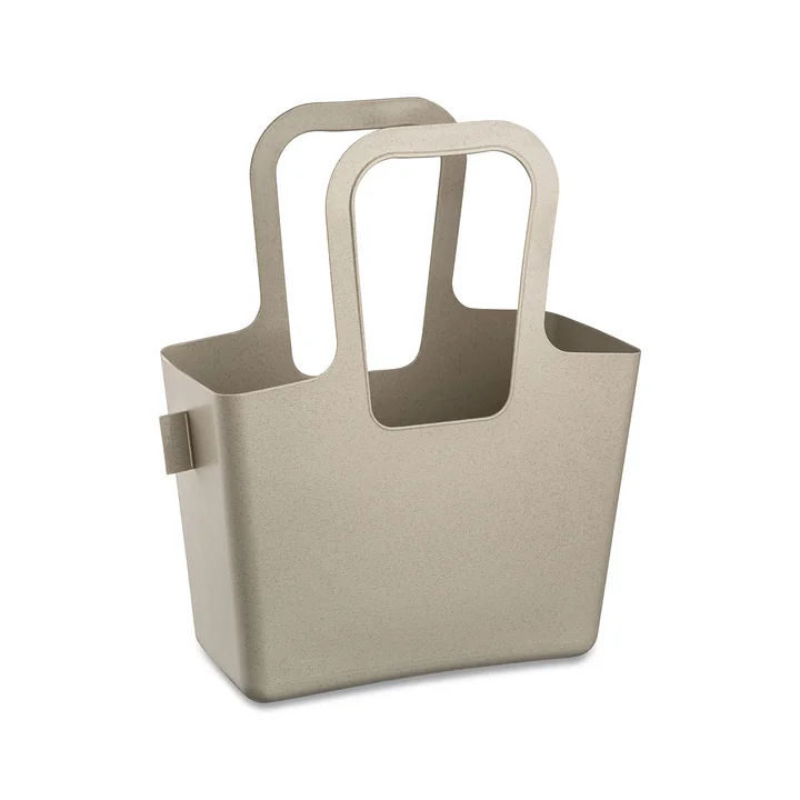 Koziol - Taschelino, natuur woestijnzand