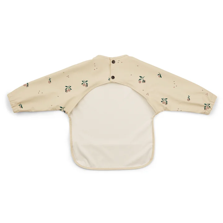 Merle LIEWOOD Cape slab van in de perzik, schelpenmix versie