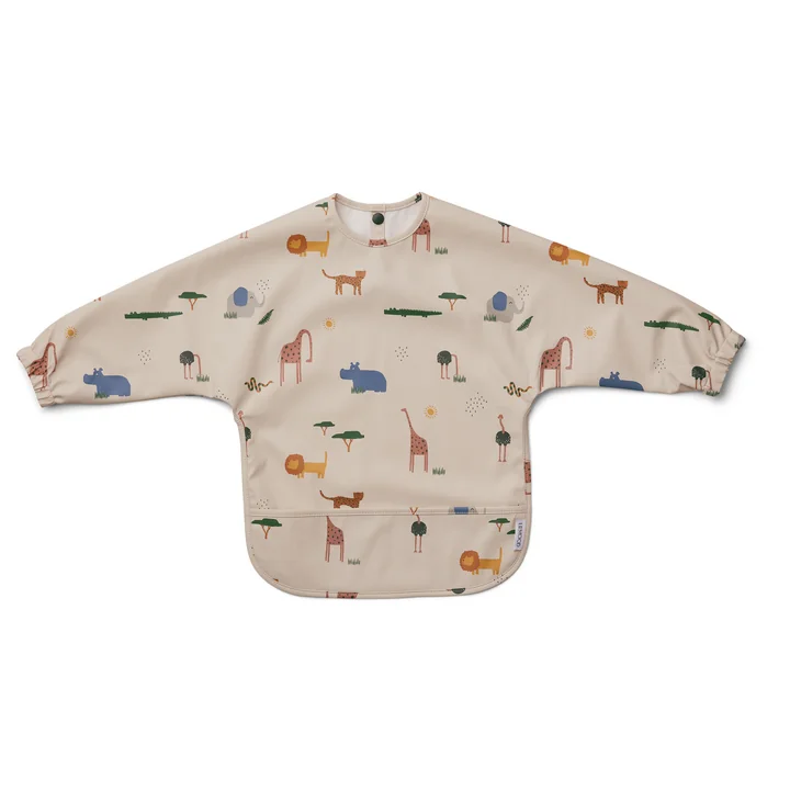 Merle LIEWOOD Kaapse slab uit de Safari, zanderige versie