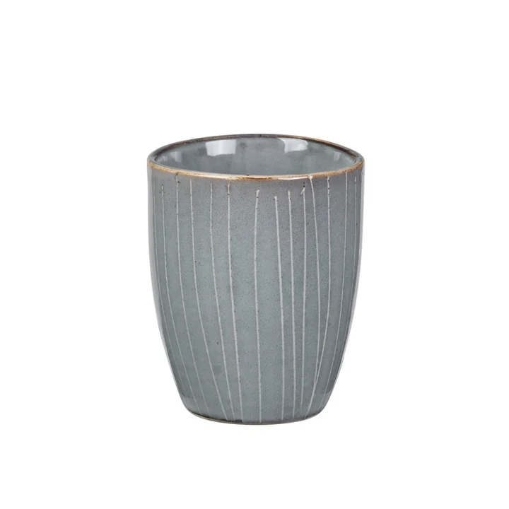 Broste Copenhagen - Nordic Sea Espressokopje 10 cl