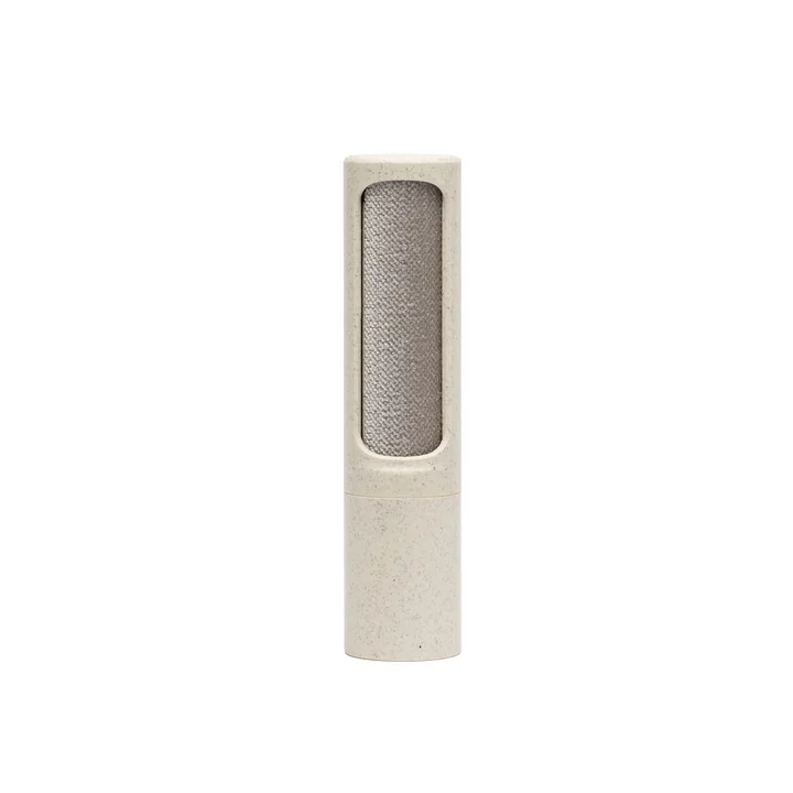 Pluisjesborstel Lint, beige van Steamery