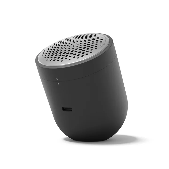 Pluizenscheerapparaat Pilo 2, houtskool van Steamery