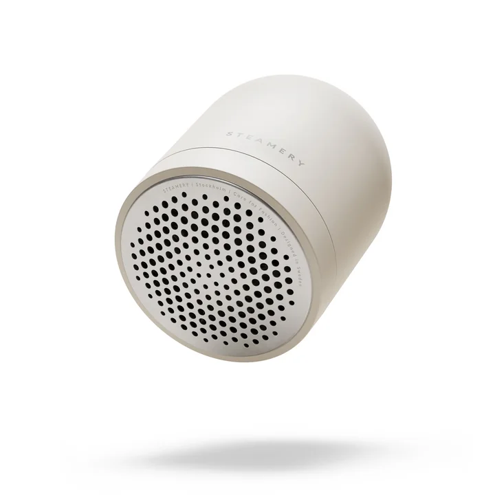 Pluizenscheerapparaat Pilo 5 van Steamery