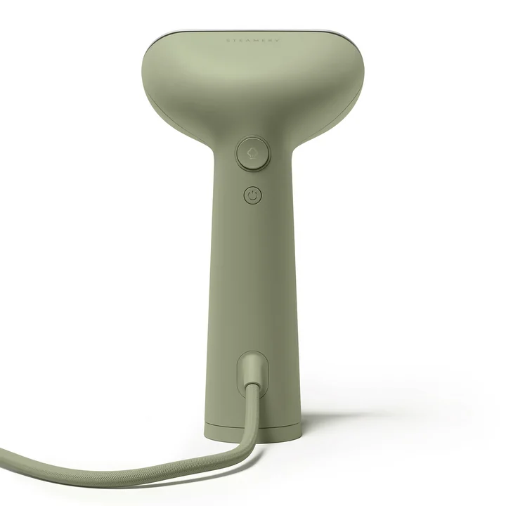 Stoomstrijkijzer Cirrus 3 Strijkijzers, zeg maar door Steamery