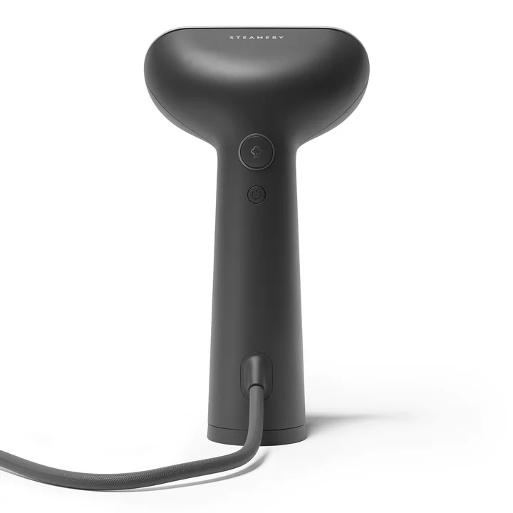 Stoomstrijkijzer Cirrus 3 Strijkijzer, houtskool by Steamery