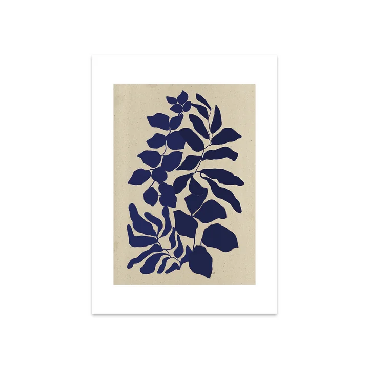 Babylon Buket door Hanna Peterson, 50 x 70 cm door The Poster Club