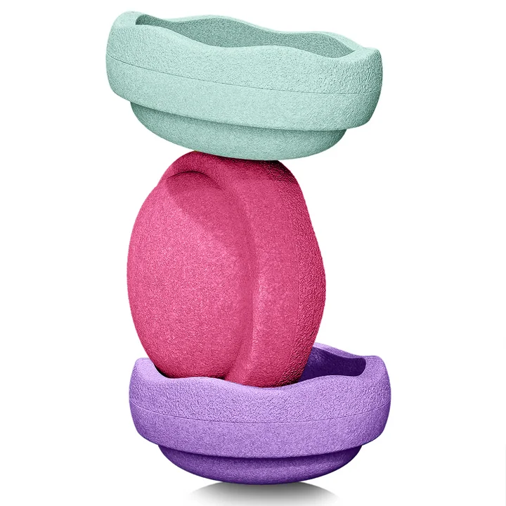 Stapelstein® Original - Set