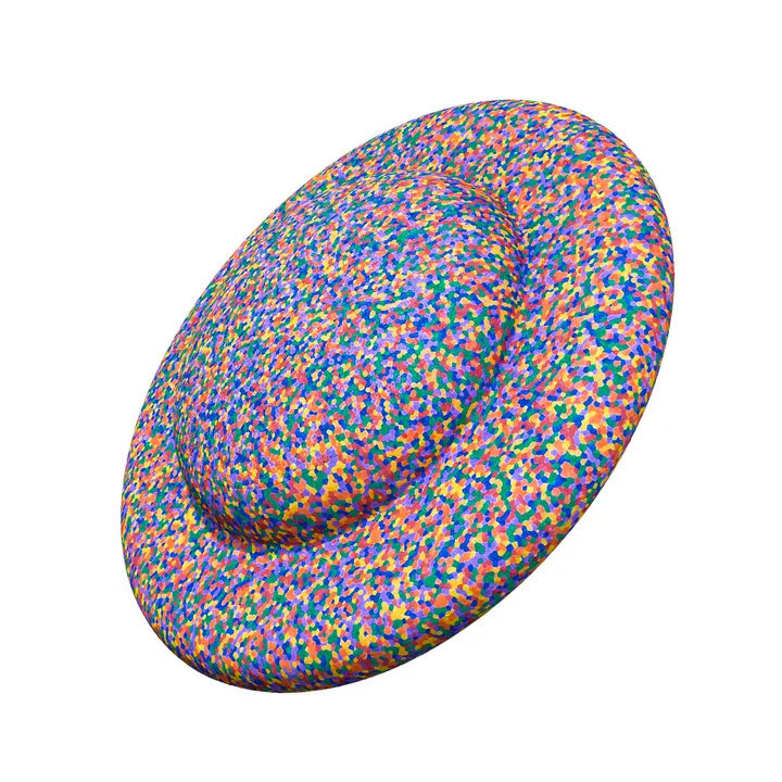 Stapelstein® - Board in veelkleurig