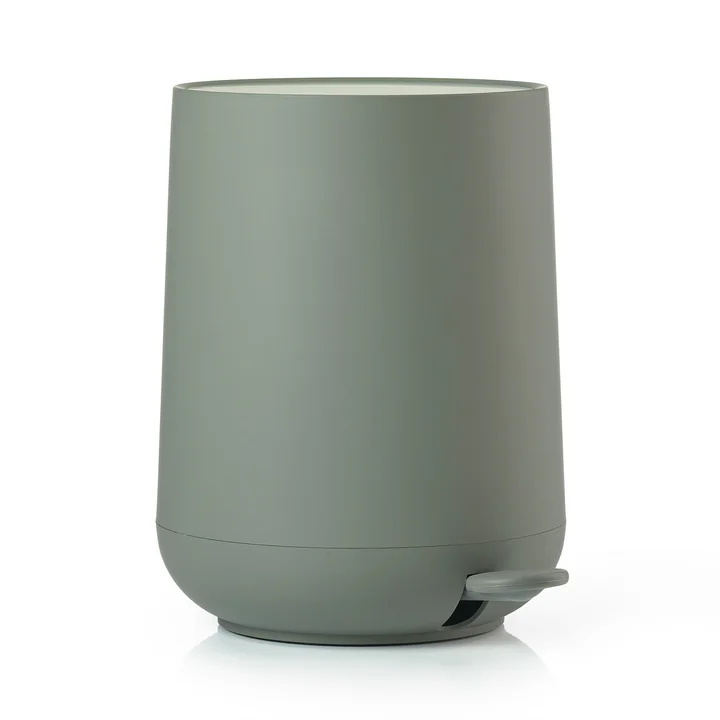 Zone Denmark - Nova Pedaalemmer 5 liter, olijfgroen