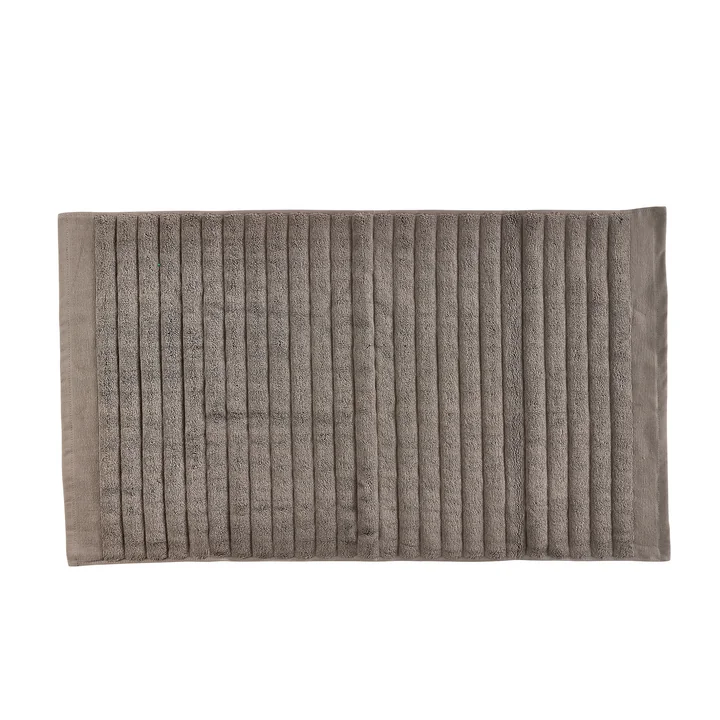 Zone Denmark - Inu Badmat, 50 x 80 cm, taupe