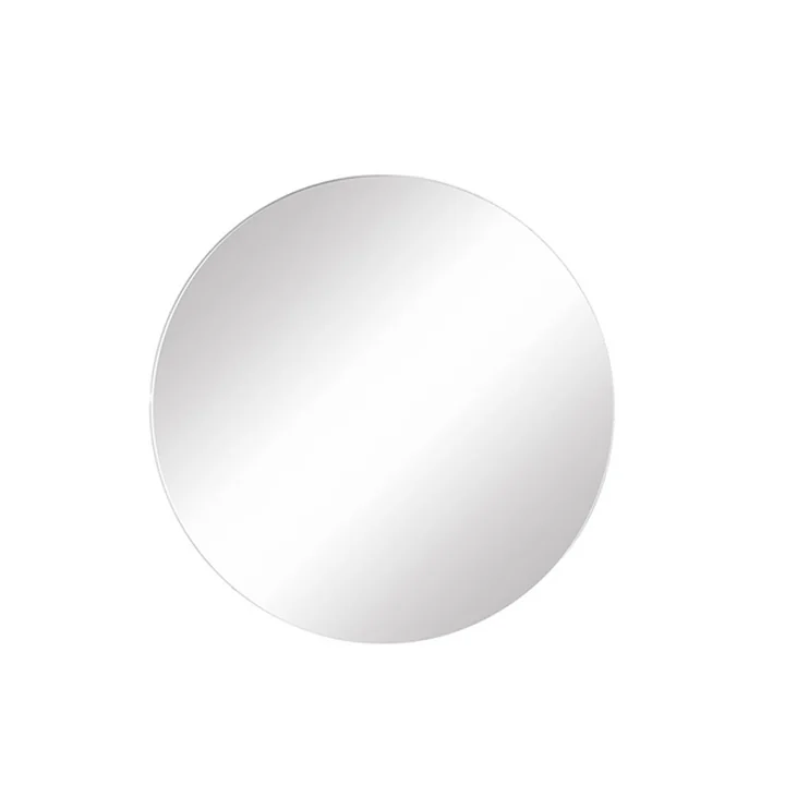 Schönbuch - Cut Wandspiegel zonder plank, Ø 45 cm
