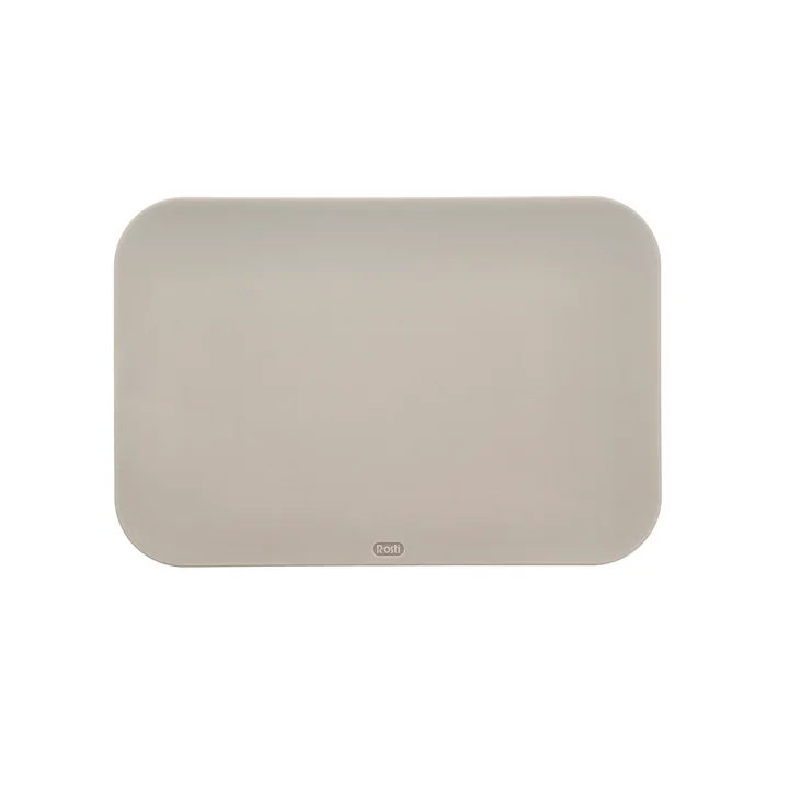 Rosti - Choptima Snijplank, M, humus