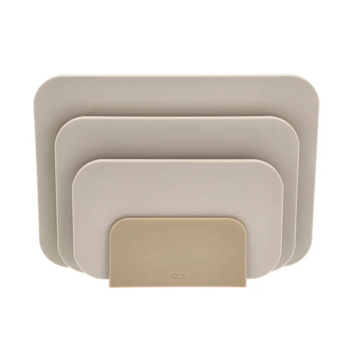 Rosti - Choptima Snijplankenset, humus