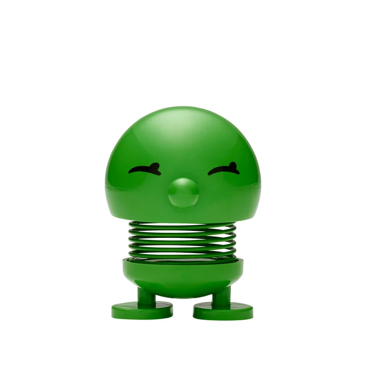 Hoptimist - Small Bimble groen