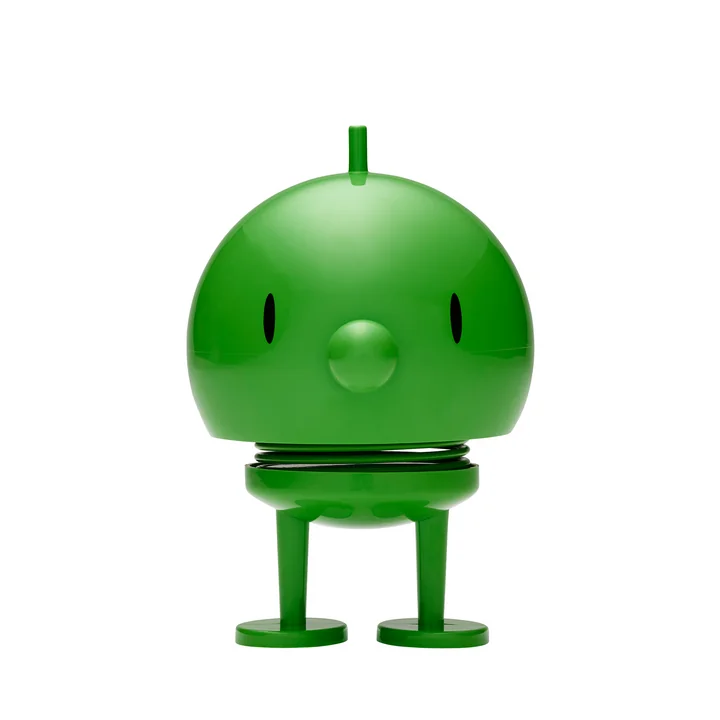 Hoptimist - Medium Bumble groen