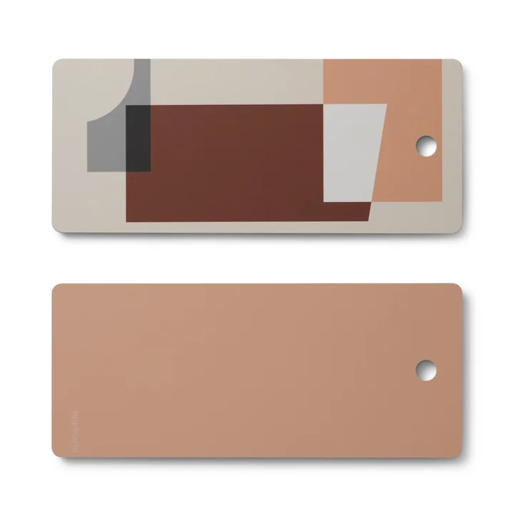 Tapas Bestuur van applicata