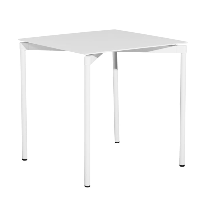 Fromme Tafel Outdoor, wit van Petite Friture