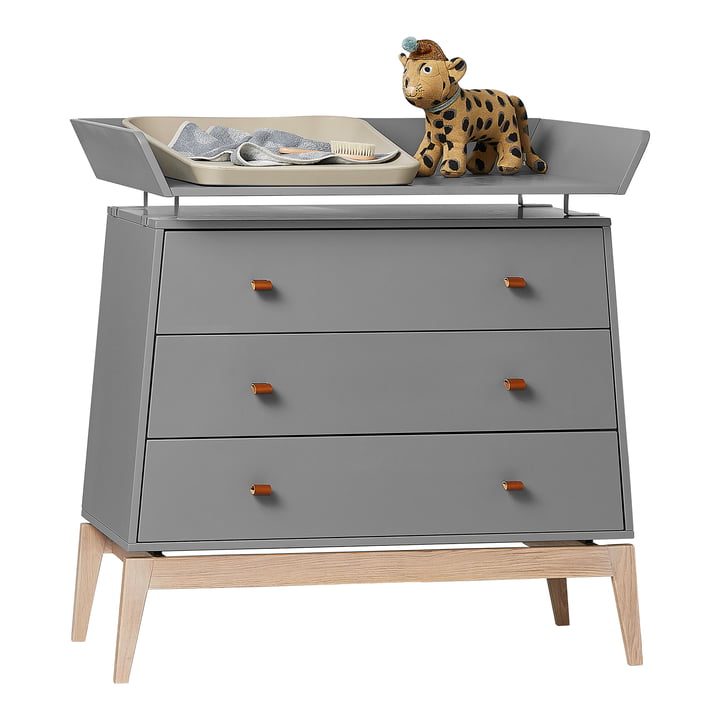 Leander - Commode voor Luna commode