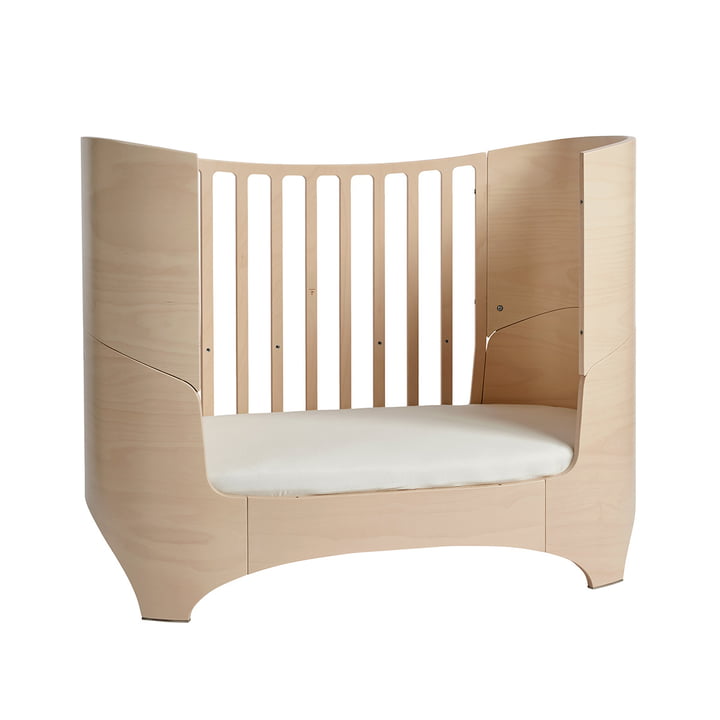 Classic & Leander - Baby Junior Bed