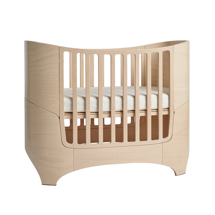 Classic & Leander - Baby Junior Bed