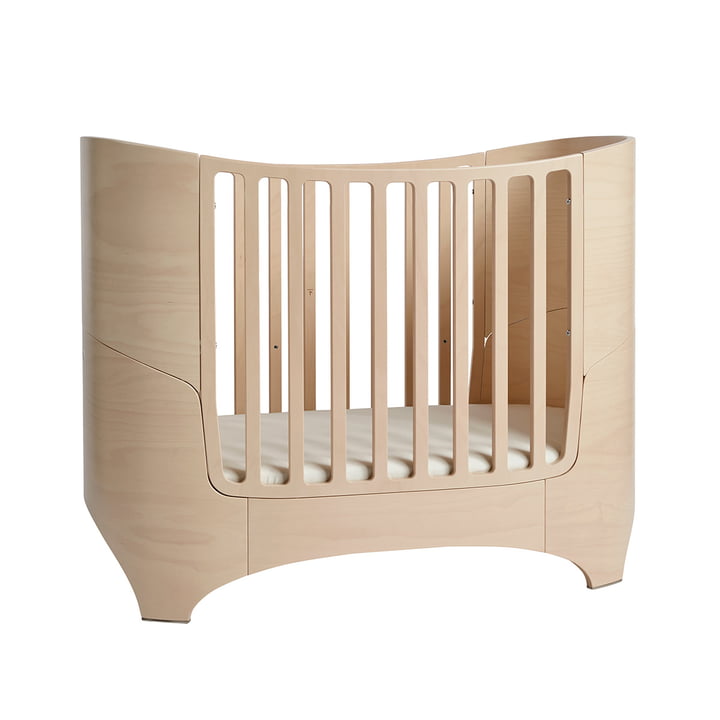 Classic & Leander - Baby Junior Bed