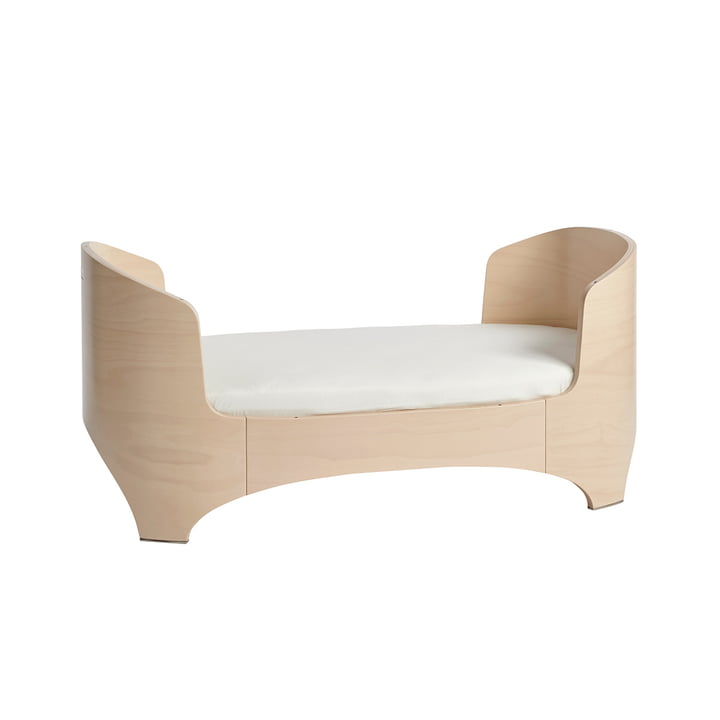 Classic & Leander - Baby Junior Bed