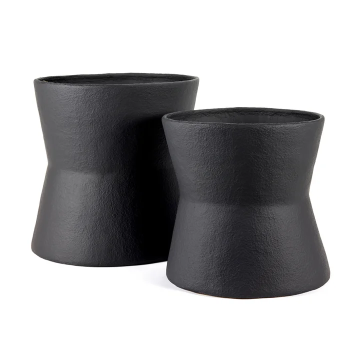 Construct Cachepot van Serax