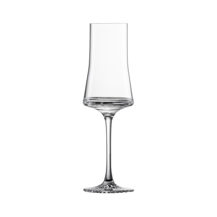 Echo Grappa glas van Zwiesel Glas