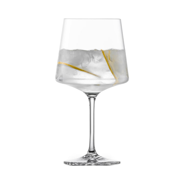 Echo Gin en Tonic glas van Zwiesel