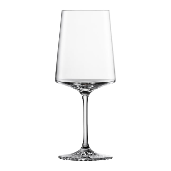 Echo Wit wijnglas van Zwiesel Glas