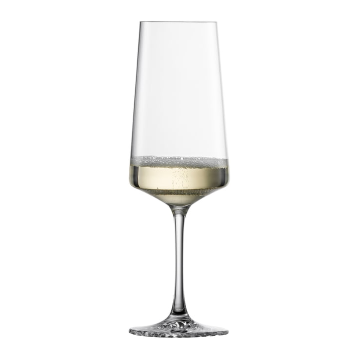 Echo Champagne glas van Zwiesel Glas