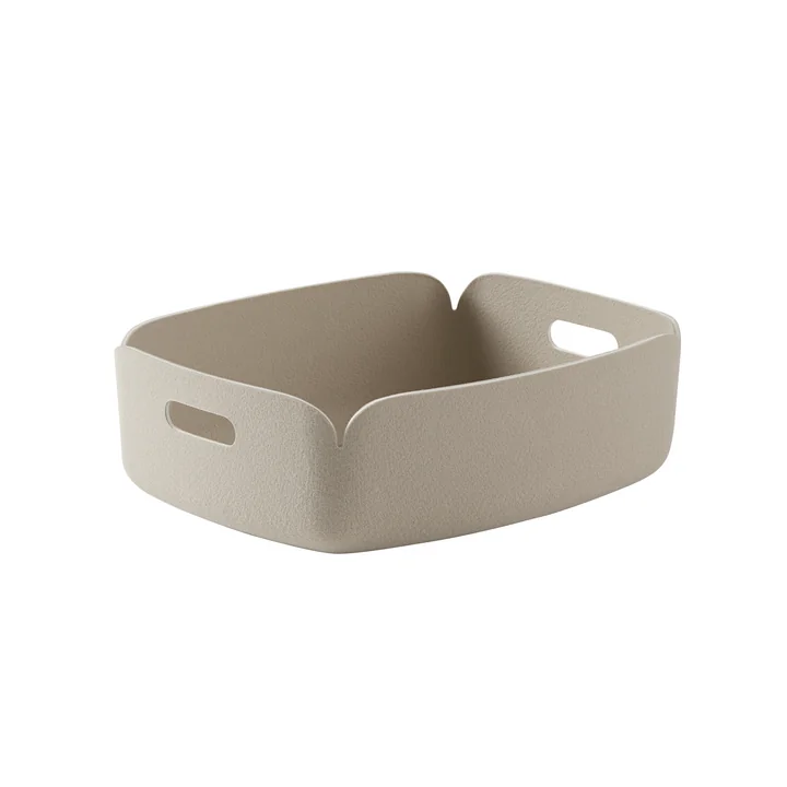 Muuto - Restore Dienblad, zand