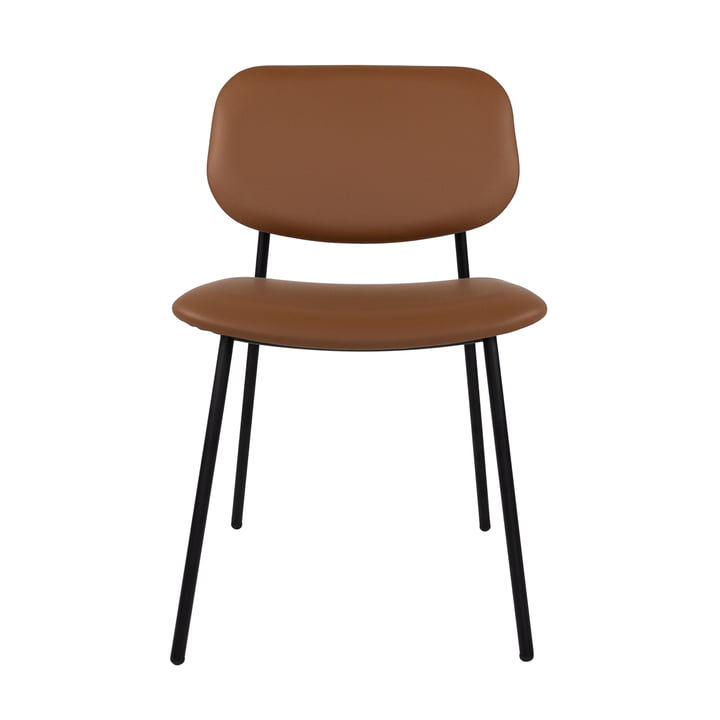 Studio Zondag - Daily Dining Chair, eik