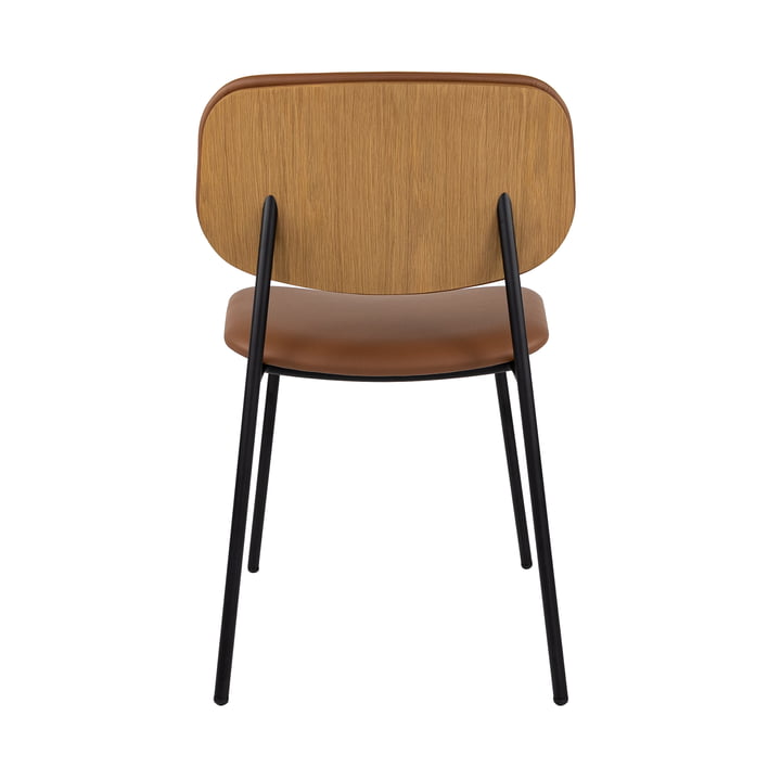 Studio Zondag - Daily Dining Chair, eik