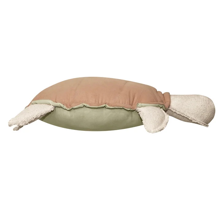 Sea Turtle Kussen van Lorena Canals