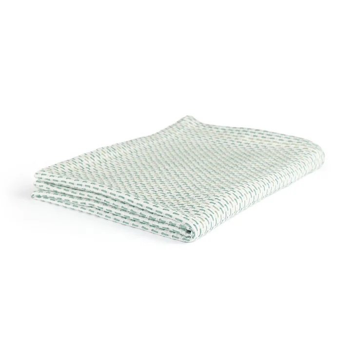 Studio Zondag - Tafelkleed, 130 x 170 cm, groen