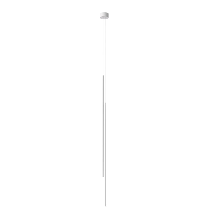 Flos - My Lines Hanglamp, wit mat