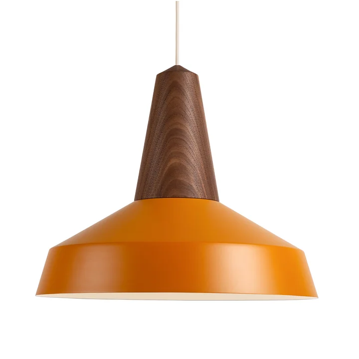 Eikon Circus Hanglamp, Oranje by Schneid