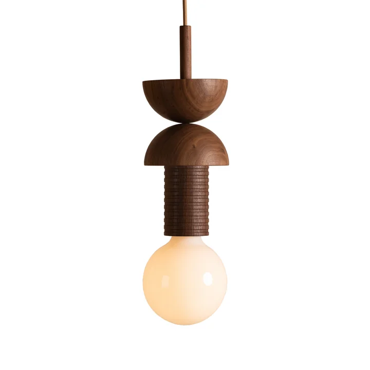 Junit Lamp Hanglamp, Copla van Schneid