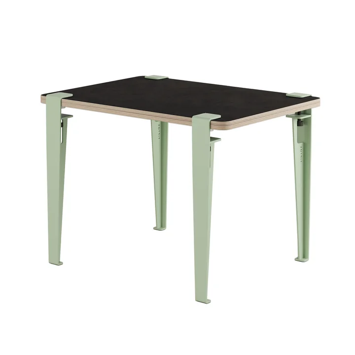 TipToe - Kinderbureauleitje Vice Versa, dino groen