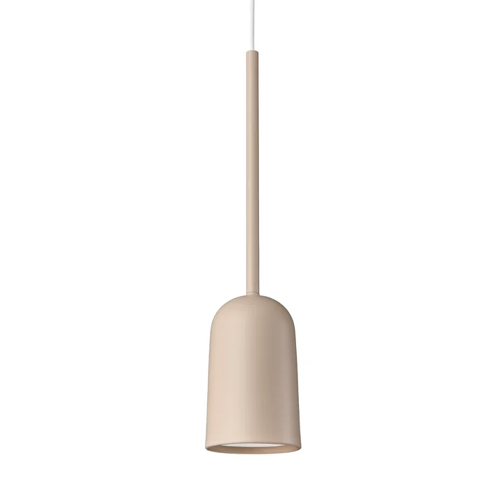 Figura Hanglamp, Arc, woestijnzand by Schneid