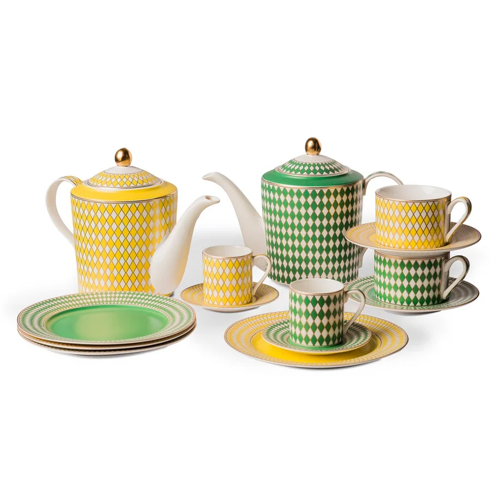 Pols Potten - Chess Collectie