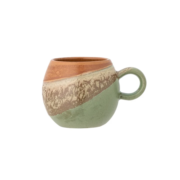 Bloomingville - Paula Beker, groen