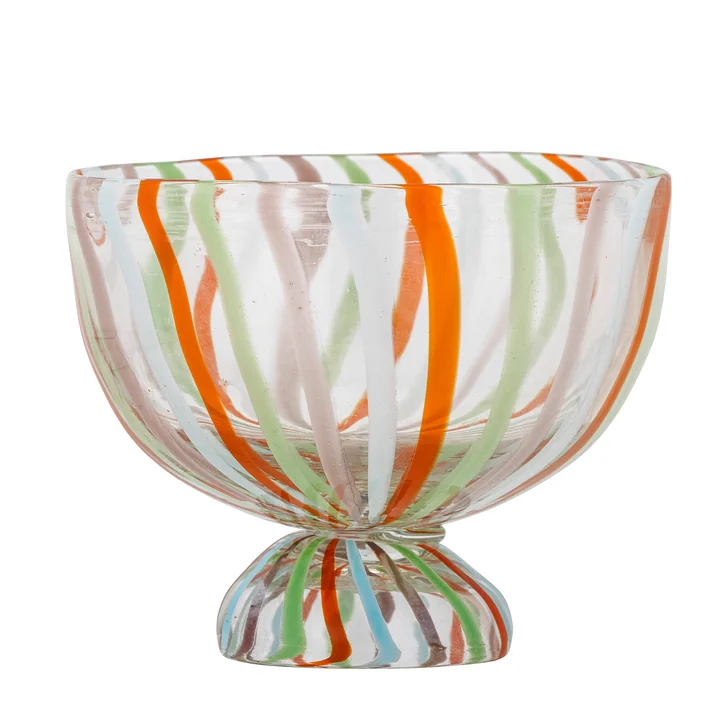 Bloomingville - Savya Kom, veelkleurig