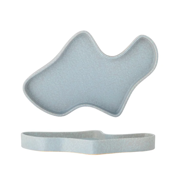 Bloomingville - Lakey Dienblad