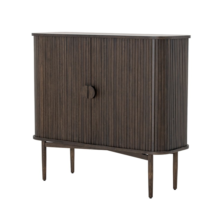 Bloomingville - Valencia Commode, bruin, eiken