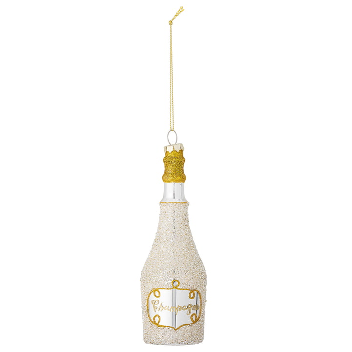 Bloomingville - Grisja Ornament, goud