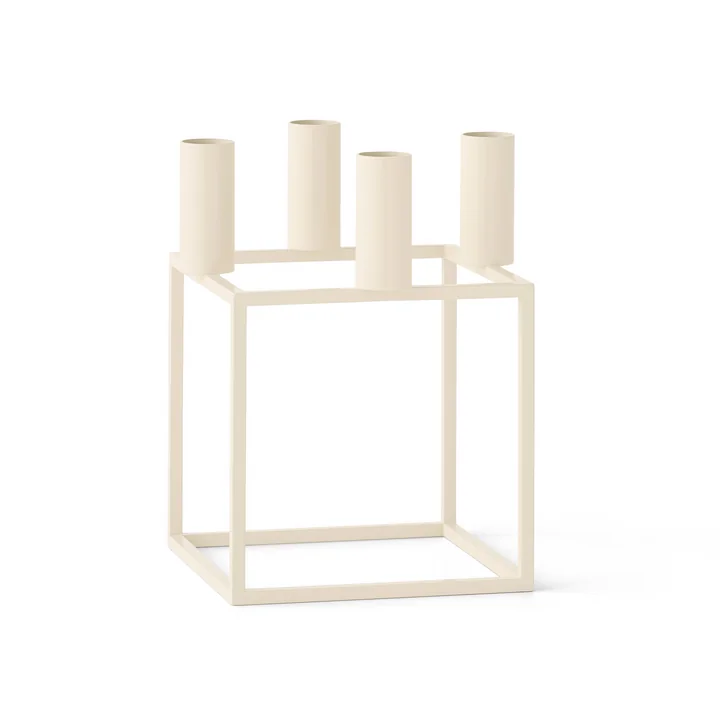 Audo - Kubus 4 , ivoor