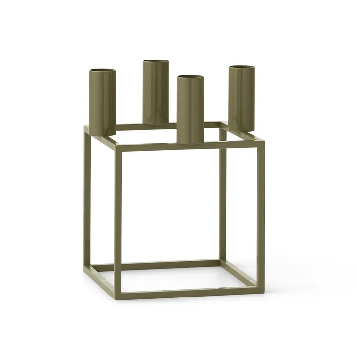 Audo - Kubus 4 olijf