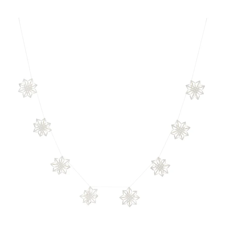 Brai Slinger van House Doctor in de kleur wit